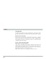 Preview for 13 page of EUROCOM 8880 Dream Machine User Manual