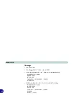 Preview for 225 page of EUROCOM 888E DREAM MACHINE User Manual