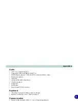 Preview for 226 page of EUROCOM 888E DREAM MACHINE User Manual