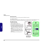 Preview for 10 page of EUROCOM ARMADILLO 2 W840AU Service Manual