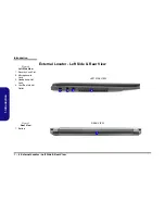 Preview for 18 page of EUROCOM ARMADILLO 2 W840AU Service Manual