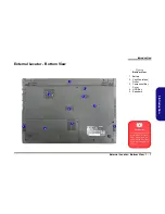 Preview for 19 page of EUROCOM ARMADILLO 2 W840AU Service Manual