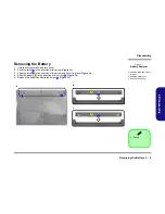 Preview for 29 page of EUROCOM ARMADILLO 2 W840AU Service Manual