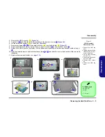 Preview for 33 page of EUROCOM ARMADILLO 2 W840AU Service Manual