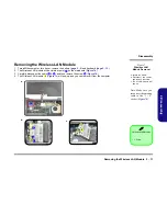 Preview for 35 page of EUROCOM ARMADILLO 2 W840AU Service Manual