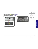 Preview for 37 page of EUROCOM ARMADILLO 2 W840AU Service Manual