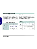 Preview for 50 page of EUROCOM D40EV IMPRESSA User Manual