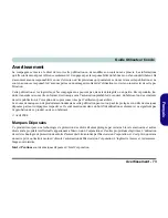 Preview for 79 page of EUROCOM D40EV IMPRESSA User Manual