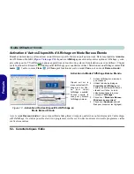 Preview for 98 page of EUROCOM D40EV IMPRESSA User Manual