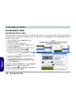 Preview for 168 page of EUROCOM D40EV IMPRESSA User Manual