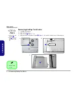 Preview for 36 page of EUROCOM D500P Service Manual