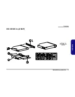 Preview for 65 page of EUROCOM D500P Service Manual