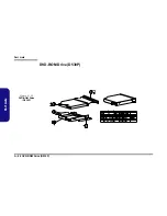 Preview for 98 page of EUROCOM D500P Service Manual