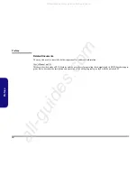 Предварительный просмотр 6 страницы EUROCOM D870P MIRAGE Service Manual