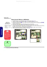 Предварительный просмотр 34 страницы EUROCOM D870P MIRAGE Service Manual