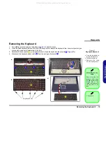 Предварительный просмотр 35 страницы EUROCOM D870P MIRAGE Service Manual