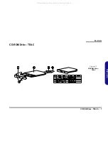 Предварительный просмотр 43 страницы EUROCOM D870P MIRAGE Service Manual