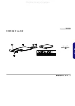 Предварительный просмотр 47 страницы EUROCOM D870P MIRAGE Service Manual