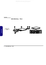 Предварительный просмотр 48 страницы EUROCOM D870P MIRAGE Service Manual