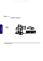 Предварительный просмотр 54 страницы EUROCOM D870P MIRAGE Service Manual