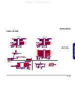 Предварительный просмотр 79 страницы EUROCOM D870P MIRAGE Service Manual