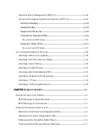 Preview for 6 page of EUROCOM DeskNote 3100C Manual