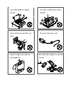 Preview for 11 page of EUROCOM DeskNote 3100C Manual