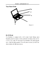 Предварительный просмотр 22 страницы EUROCOM DeskNote 3100C Manual