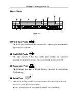 Preview for 24 page of EUROCOM DeskNote 3100C Manual