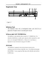 Предварительный просмотр 26 страницы EUROCOM DeskNote 3100C Manual