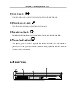 Preview for 27 page of EUROCOM DeskNote 3100C Manual