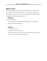 Preview for 33 page of EUROCOM DeskNote 3100C Manual