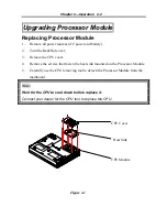 Preview for 37 page of EUROCOM DeskNote 3100C Manual