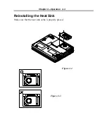 Preview for 38 page of EUROCOM DeskNote 3100C Manual