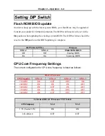 Preview for 39 page of EUROCOM DeskNote 3100C Manual