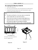 Preview for 42 page of EUROCOM DeskNote 3100C Manual