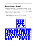 Preview for 58 page of EUROCOM DeskNote 3100C Manual