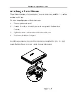 Предварительный просмотр 65 страницы EUROCOM DeskNote 3100C Manual