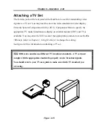 Предварительный просмотр 69 страницы EUROCOM DeskNote 3100C Manual