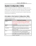 Предварительный просмотр 75 страницы EUROCOM DeskNote 3100C Manual