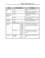 Preview for 84 page of EUROCOM DeskNote 3100C Manual