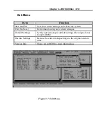 Предварительный просмотр 89 страницы EUROCOM DeskNote 3100C Manual