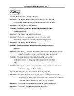 Предварительный просмотр 91 страницы EUROCOM DeskNote 3100C Manual