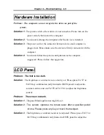 Preview for 94 page of EUROCOM DeskNote 3100C Manual