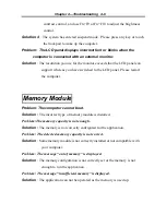 Preview for 95 page of EUROCOM DeskNote 3100C Manual