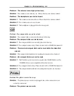 Preview for 97 page of EUROCOM DeskNote 3100C Manual