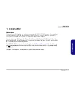 Предварительный просмотр 9 страницы EUROCOM L295P B Service Manual