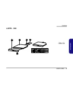 Предварительный просмотр 71 страницы EUROCOM L295P B Service Manual