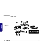 Preview for 86 page of EUROCOM L295P B Service Manual