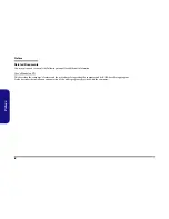 Предварительный просмотр 6 страницы EUROCOM L295U Series Service Manual